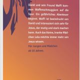 Stimmungsbild zu Die silberne Straße