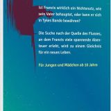 Stimmungsbild zu Wo der Fluss beginnt