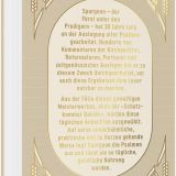 Stimmungsbild zu Besser als Gold