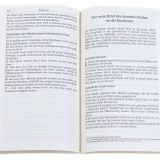 Stimmungsbild zu Schlachter 2000 - Neues Testament (dunkelblau, Goldprägung)