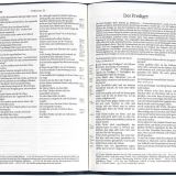 Stimmungsbild zu Schlachter 2000 - Taschenausgabe - PU-Einband, sandfarben
