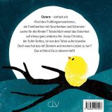 Stimmungsbild zu Ostern heißt: Ich rette Dich!