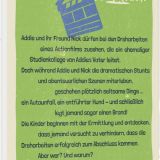 Stimmungsbild zu Der Anschlag auf das Filmprojekt (8)
