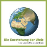 Stimmungsbild zu Eine Geschichte aus der Bibel - Paket