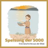 Stimmungsbild zu Eine Geschichte aus der Bibel - Paket