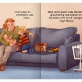 Stimmungsbild zu Leo und die Liebe