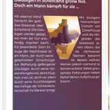 Stimmungsbild zu Der Schwarze Rächer