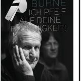 Stimmungsbild zu Ich pfeif auf deine Frömmigkeit