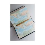 Stimmungsbild zu Die heilige Schrift - Taschenausgabe Leder, Goldschnitt, schwarz