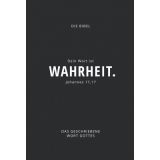 Stimmungsbild zu Die Bibel - Standard, schwarz