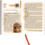 Stimmungsbild zu Der Kompass 2026 - Buchkalender