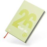 Stimmungsbild zu Gott & Du 2026 - Buchkalender