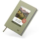 Stimmungsbild zu Der Herr ist nahe 2026 - Buchkalender Großdruck