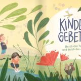 Die allerschönsten Gebete für Kinder