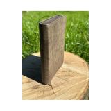 Stimmungsbild zu Die Bibel - Pocketbibel, Leder mit Reißverschluß
