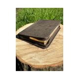 Stimmungsbild zu Die Bibel - Pocketbibel, Leder mit Reißverschluß