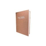 Stimmungsbild zu Elberfelder Bibel - Taschenausgabe - sandbraun