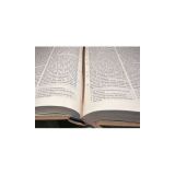 Stimmungsbild zu Elberfelder Bibel - Taschenausgabe - sandbraun