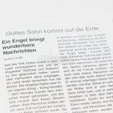 Stimmungsbild zu Elberfelder Kinderbibel - Das Neue Testament