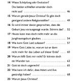 Stimmungsbild zu Ja, aber ...