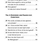 Stimmungsbild zu Ja, aber ...