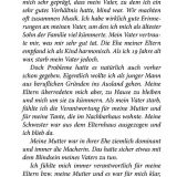 Stimmungsbild zu Ehe ihr euch trennt