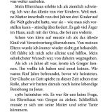 Stimmungsbild zu Ehe ihr euch trennt