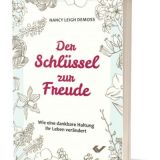 Der Schlüssel zur Freude