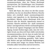 Stimmungsbild zu Save the best...