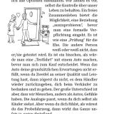 Stimmungsbild zu Save the best...
