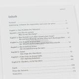 Stimmungsbild zu Nationen auf Kollisionskurs