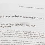 Stimmungsbild zu Nationen auf Kollisionskurs