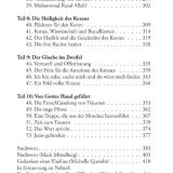 Allah gesucht, Jesus gefunden