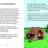 Stimmungsbild zu Mitmachbuch zur Bibel