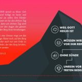 Stimmungsbild zu Visual Bible Guide