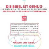 Stimmungsbild zu Visual Bible Guide