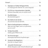 Stimmungsbild zu Heilige Sexualität