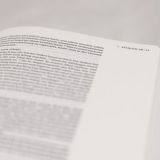 Stimmungsbild zu NeÜ Bibel.heute - Schreibrand - LIEBEZURBIBEL Braun