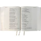 Stimmungsbild zu NeÜ Bibel.heute - Schreibrand - LIEBEZURBIBEL Leinen