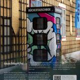Stimmungsbild zu Schöpfungszeit 2025 - Kalender 01.09.-04.10.25