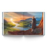 Stimmungsbild zu Die Königsherrschaft Gottes - Das Alte Testament