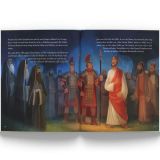 Stimmungsbild zu Die Königsherrschaft Gottes AT & NT - Paket