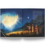 Stimmungsbild zu Die Königsherrschaft Gottes AT & NT - Paket