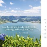 Stimmungsbild zu Quelle des Lebens 2026 - Postkartenkalender