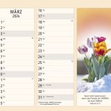Vormerk-Kalender 2024