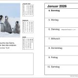 Stimmungsbild zu Farbfoto Agenda 2026