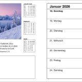 Stimmungsbild zu Farbfoto Agenda 2026