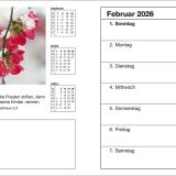 Stimmungsbild zu Farbfoto Agenda 2026