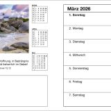 Stimmungsbild zu Farbfoto Agenda 2026
