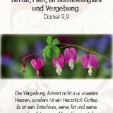 Stimmungsbild zu Neujahrslose - 100 Kärtchen